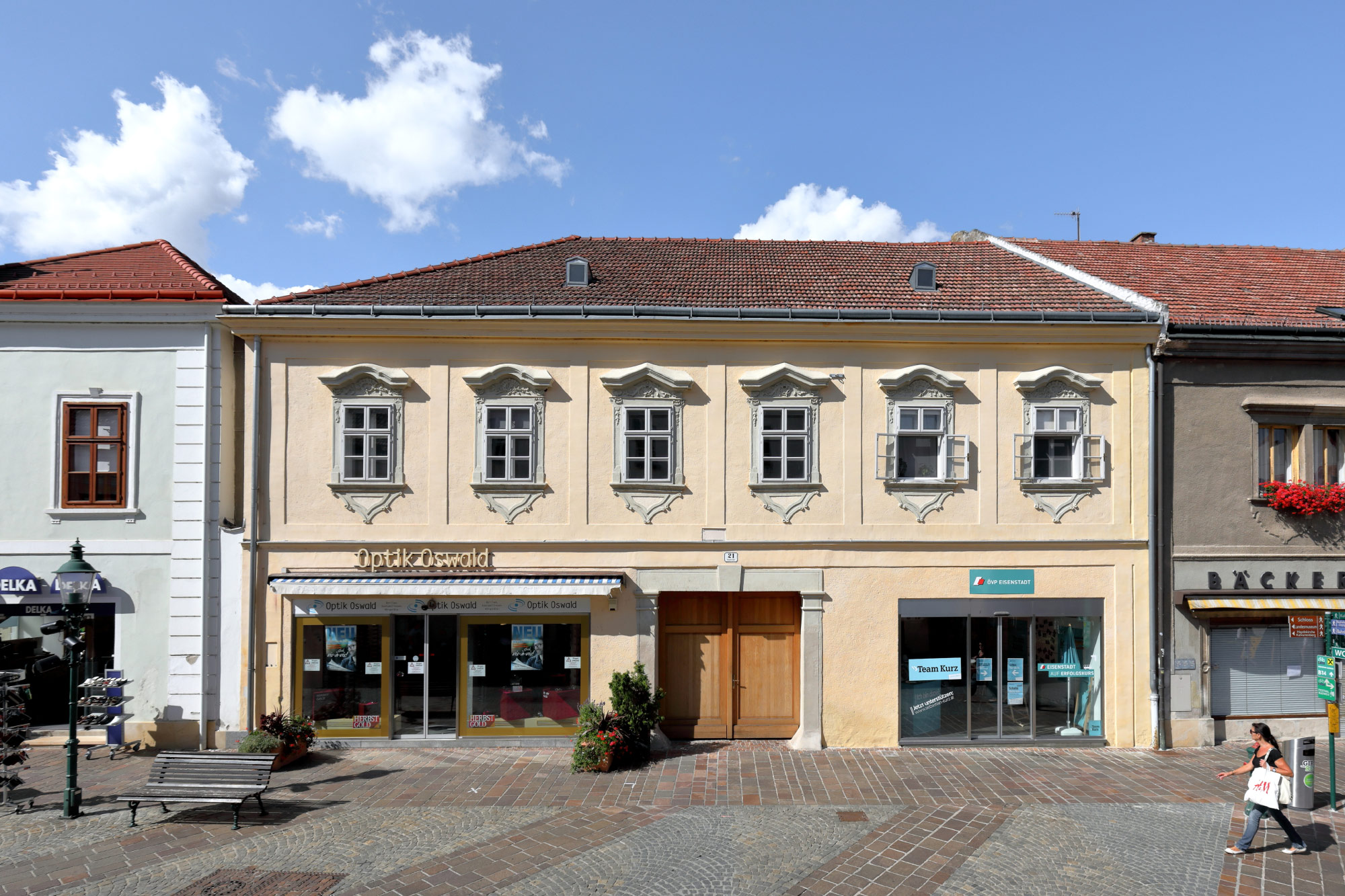 Eisenstadt